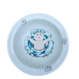 Cabbage Patch Bowl